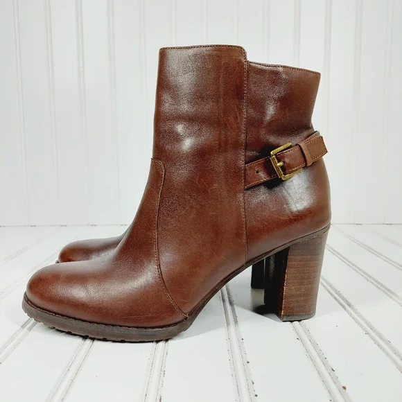 Ralph lauren cabrey bootie on sale